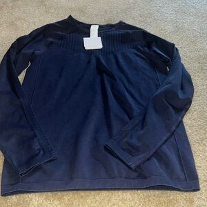 NWT! Fabletics athletic top